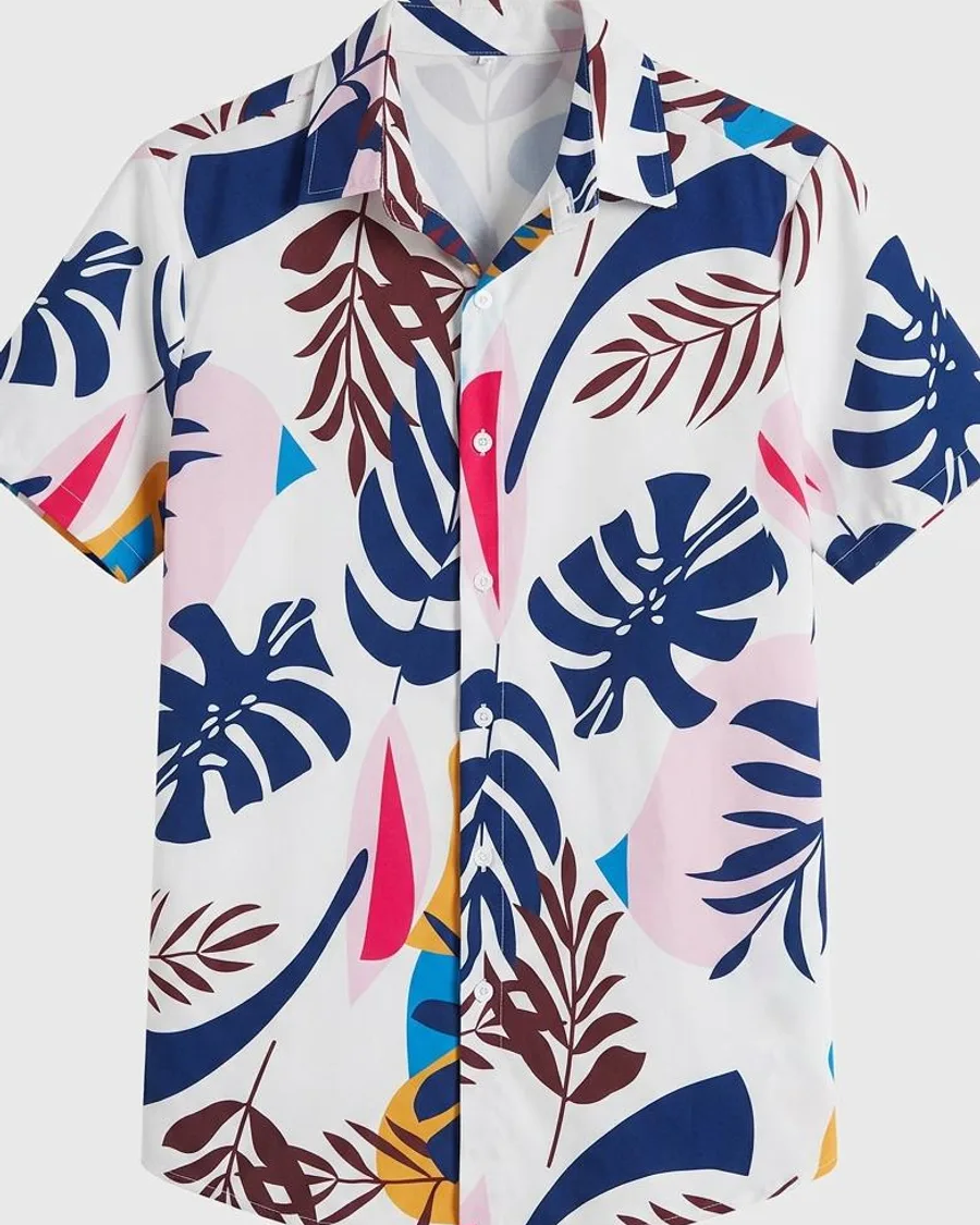 The same shirt as a clean studio image